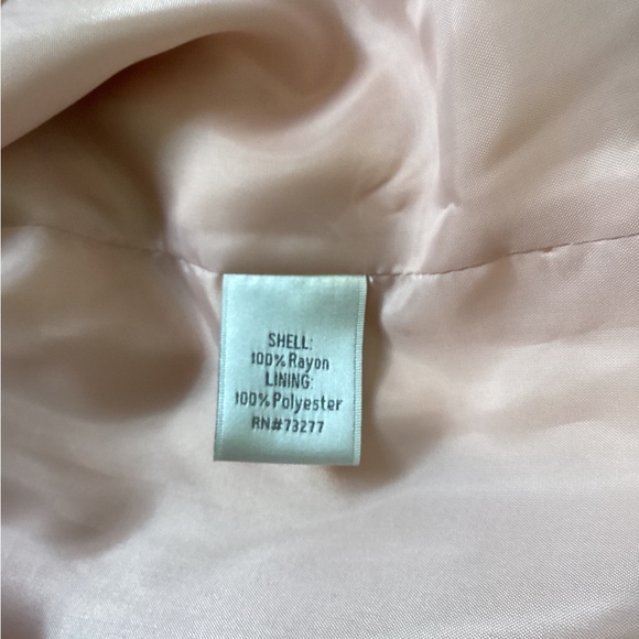 Lauren Conrad Women’s Jacket - Picture 4 of 4